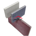 Fireproofing Building Mateiral 15mm MgO Wall Panel Board